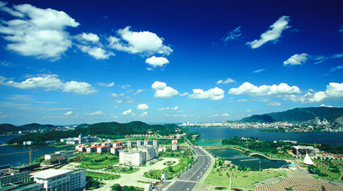 山東省住建廳要求認(rèn)真執(zhí)行《綠色建筑設(shè)計(jì)標(biāo)準(zhǔn)》《綠色建筑評(píng)價(jià)標(biāo)準(zhǔn)》