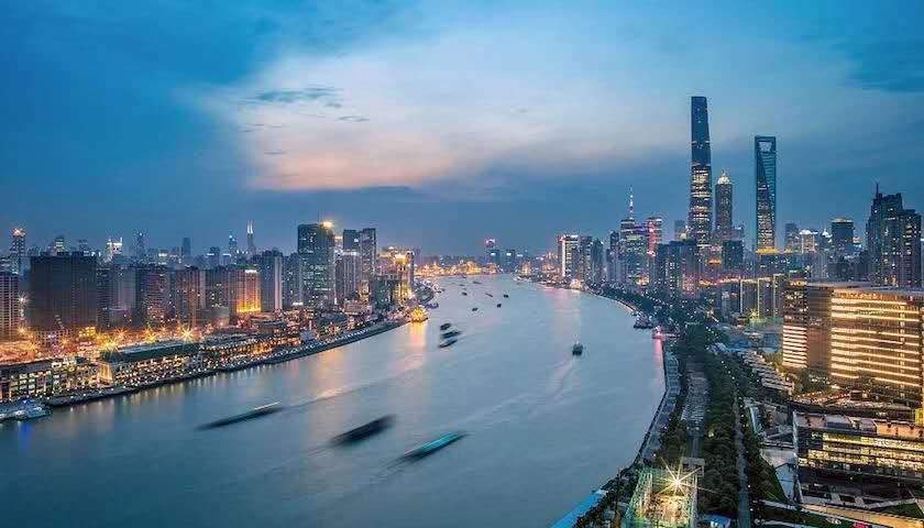 上海市綠色建筑“十四五”規(guī)劃
