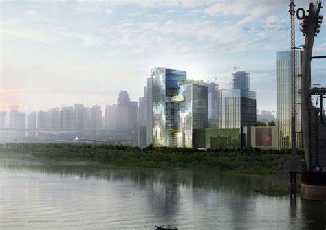 關于印發《重慶市綠色建筑“十四五”規劃》的通知