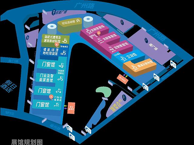 官宣|第二十二屆中國成都建博會定檔2023年4月， 三大突破搶先西部商機