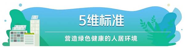 新藍(lán)行動_|_喜訊！常州新城九熙臺苑榮獲LEED金級預(yù)認(rèn)證！