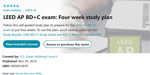 知書達 LEED | LEED 專業(yè)人士最愛問的25個問題