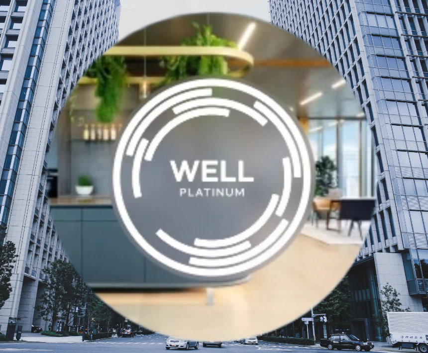 【W(wǎng)ELL】『 基于咨詢(xún)團(tuán)隊(duì)視角下 WELL 項(xiàng)目實(shí)戰(zhàn)培訓(xùn) 』