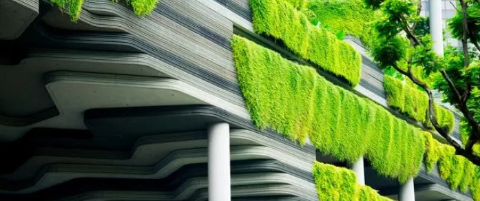WELL建筑標(biāo)準(zhǔn)如何認(rèn)證？與LEED有何區(qū)別？