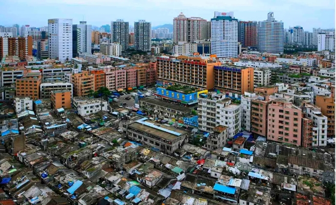 住建部三大工程穩步推進，圣潔丙綸卷材的未來已來