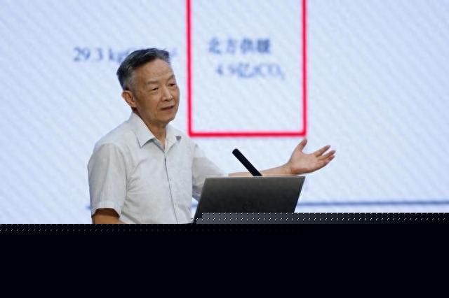 仇保興：綠色建筑發(fā)展有三大趨勢(shì)