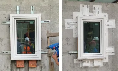 什么是建筑氣密性，怎樣對建筑進行氣密性檢測？