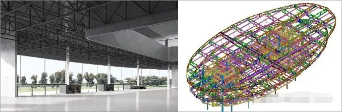 項目案例丨湖北省首個零碳建筑項目