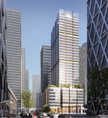 建筑節能_|_近零能耗目標引導下的夏熱冬暖地區超高層公共建筑（BIPV_技術應用研究）