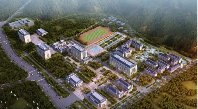 山東省住建廳公布：10個(gè)超低/近零能耗建筑典型案例