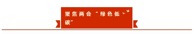 最全匯總！全國31省市2025年政府工作報告綠色低碳工作目標