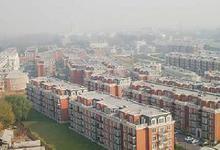 北京市溫泉鎮 C07 、 C08 地塊限價商品住房項目