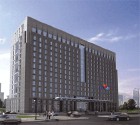北京長陽鎮起步區 1 號地 03 地塊（1－7號樓）及10地塊（1－9 號樓）