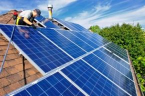 太陽能發電可滿足蘇格蘭近兩成電力需求