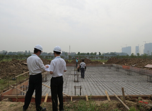 【綠建專篇】中建鋼構(gòu)率先開(kāi)建國(guó)內(nèi)首個(gè)模塊化綠色鋼結(jié)構(gòu)