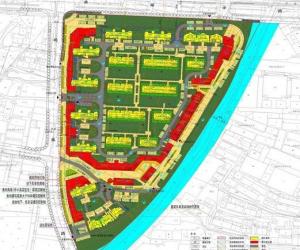 常州萬科城地塊建設工程設計方案批前公示