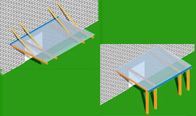 中國首款工業(yè)廠房建筑設計軟件-TH-ArchP2012