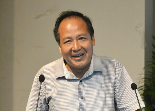 推行綠色元素_七位設計師談建設生態新鄉村