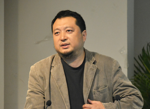 推行綠色元素_七位設計師談建設生態新鄉村