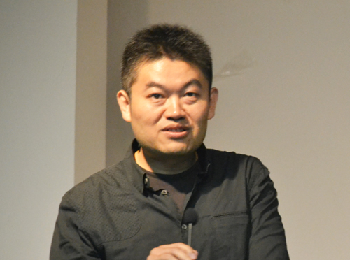 推行綠色元素_七位設計師談建設生態新鄉村