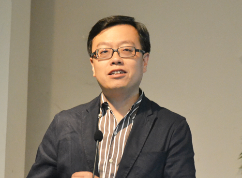 推行綠色元素_七位設計師談建設生態新鄉村
