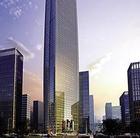 【廣州】天河區珠江新城商業、辦公樓一幢 B2-10 地塊 ( 財富中心 )