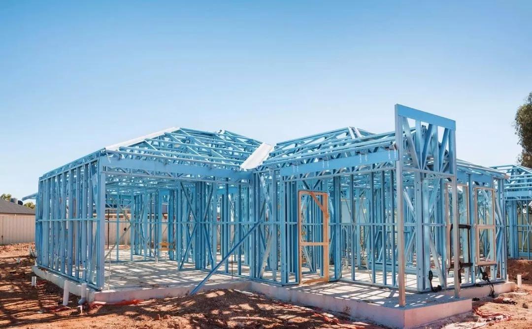 2019年，鋼結構裝配式建筑迎來發展元年