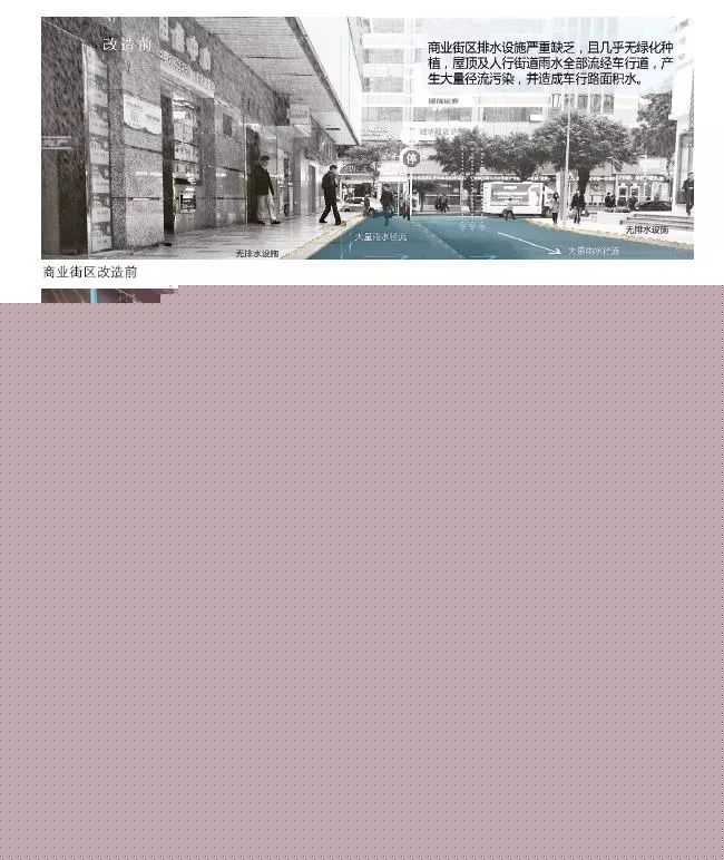 24種海綿城市設(shè)計(jì)措施全圖解