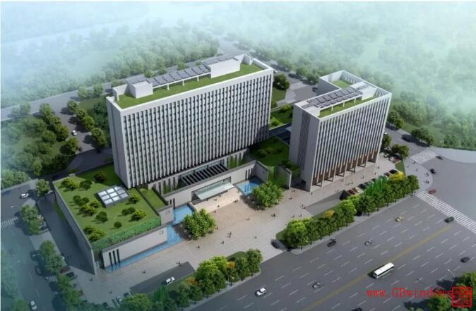 《合肥市民用建筑綠色設(shè)計(jì)標(biāo)準(zhǔn)》啟動編制