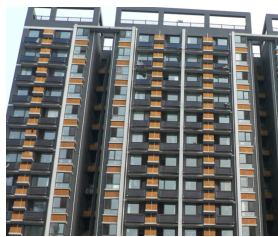 綠色建筑實(shí)踐案例——秦皇島“在水一方”