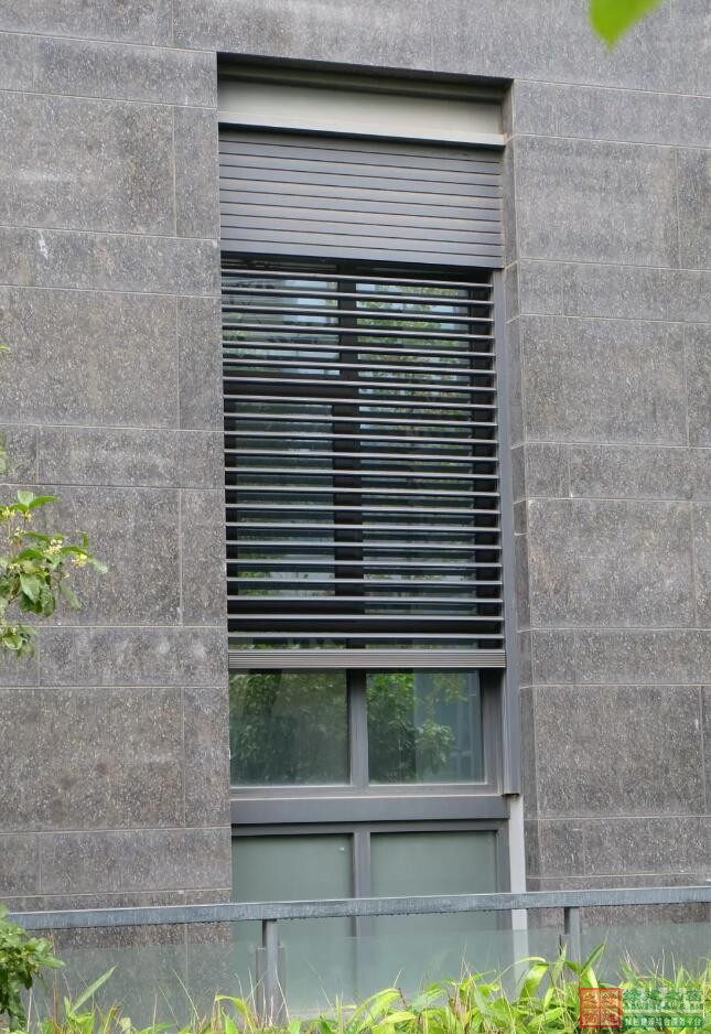 [分享]三星級綠色建筑的運行實踐—花橋金融園項目