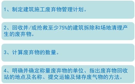 美國LEED認(rèn)證實(shí)施技術(shù)總結(jié)（以萬科中心LEED為案例）