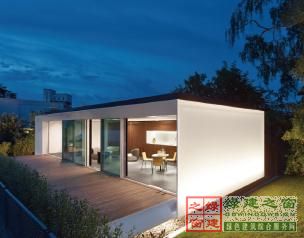 【綠建講堂】綠色建筑_點睛之材——真空玻璃（2015年1月20日綠建之窗微信群第二十二期講座）