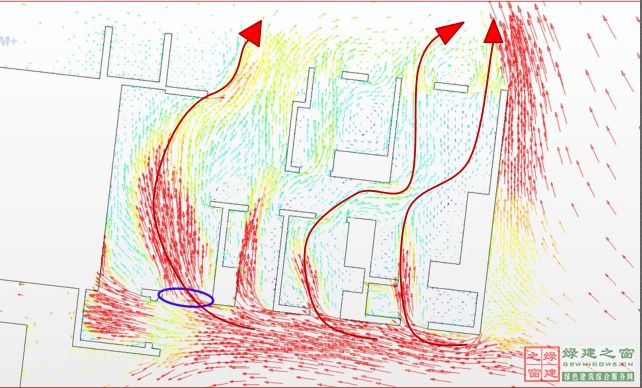 【綠建講堂】CFD在建筑環境領域的實踐與研究（綠建之窗微信群15年2月5日綠建之窗第27期講座）