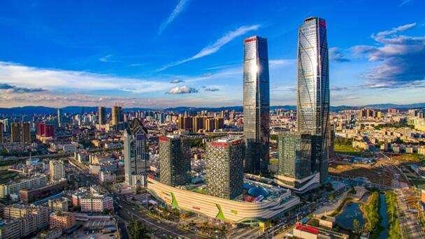 “中國最美省份”建筑碳排倒數(shù)第六,云南2020年綠建占比要達(dá)