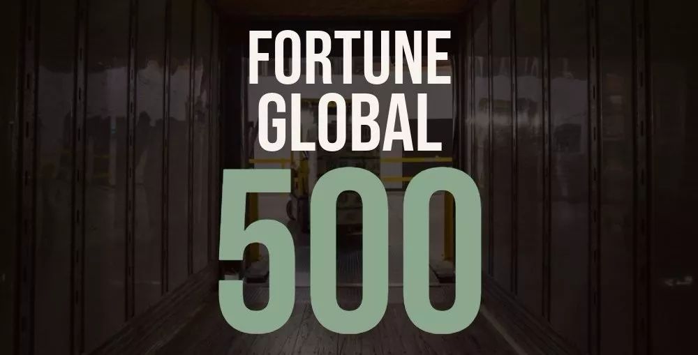 最新世界500強揭曉！小米、騰訊、阿里、京東哪家總部設計更強悍？