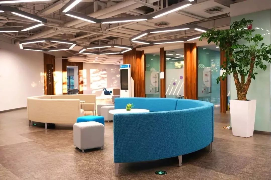 最新世界500強揭曉！小米、騰訊、阿里、京東哪家總部設計更強悍？
