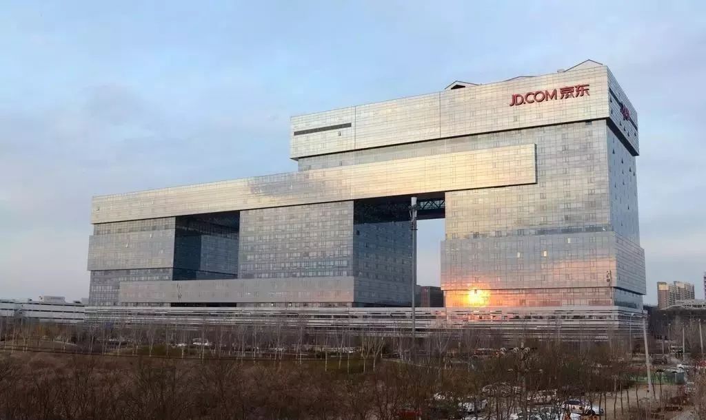 最新世界500強揭曉！小米、騰訊、阿里、京東哪家總部設計更強悍？