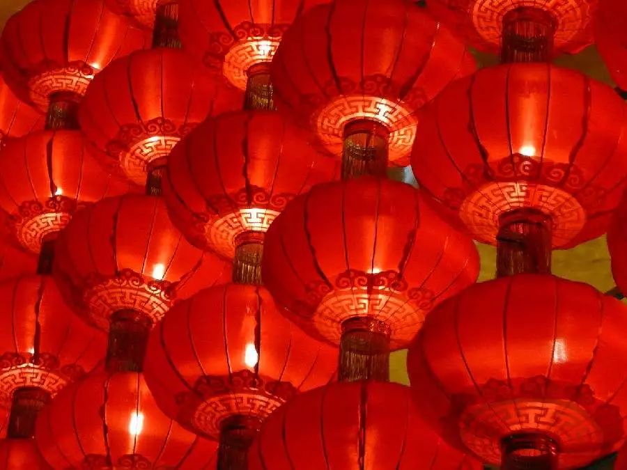 耗資11億、重達1280噸、40米高空上的“蓮花”建筑開花了！網友：撲面而來的中國風！