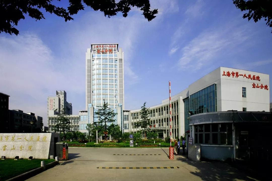 上海寶山將新建上海首個擁有“被動房”的婦幼醫療大樓！