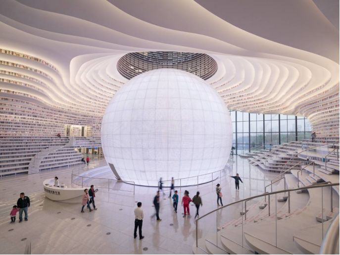 五分鐘讓你了解：綠色建筑，不僅僅是“綠色”的建筑