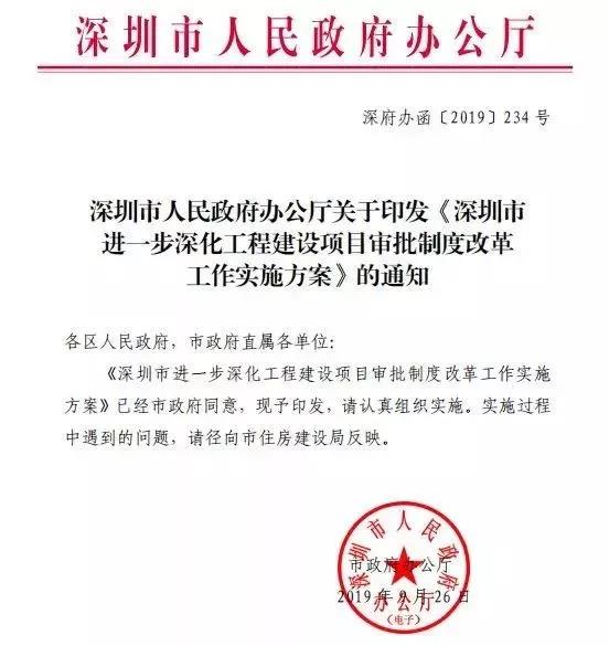 深圳全面取消圖審！山西全面取消！南京/青島部分取消！浙江/廣東/山東簡化圖審