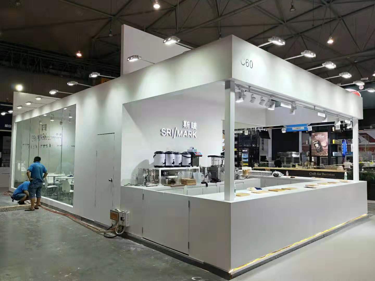 成都展會設(shè)計搭建公司哪家好？