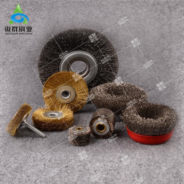 薦閱|你知道毛刷的應(yīng)用有哪些嗎？【傲群刷業(yè)】