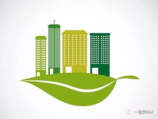只知垃圾分類不知綠色建筑？全面解析BIM技術之上的綠色建筑