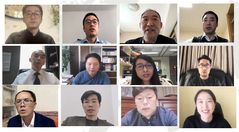中房報綠色健康建筑沙龍熱議“后疫情時代”的產(chǎn)品開發(fā)策略 中房報綠色健康建筑沙龍熱議“后疫情時代”的產(chǎn)品開發(fā)策略