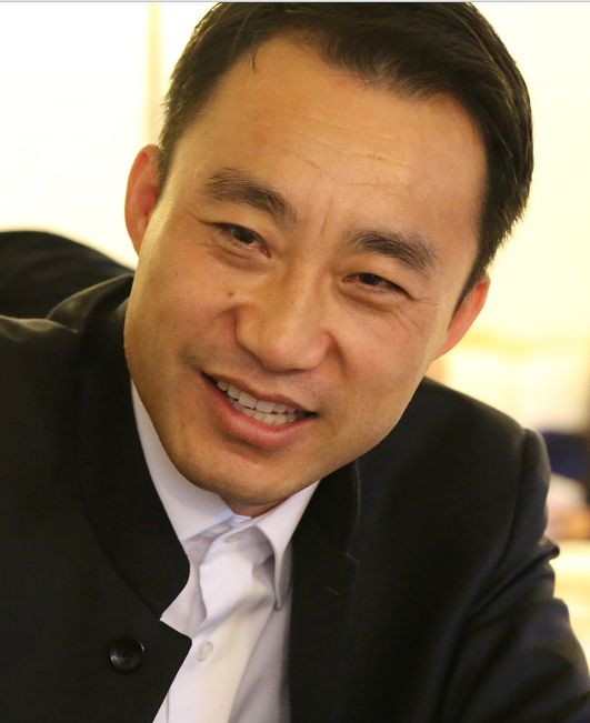 中房報綠色健康建筑沙龍熱議“后疫情時代”的產(chǎn)品開發(fā)策略 中房報綠色健康建筑沙龍熱議“后疫情時代”的產(chǎn)品開發(fā)策略