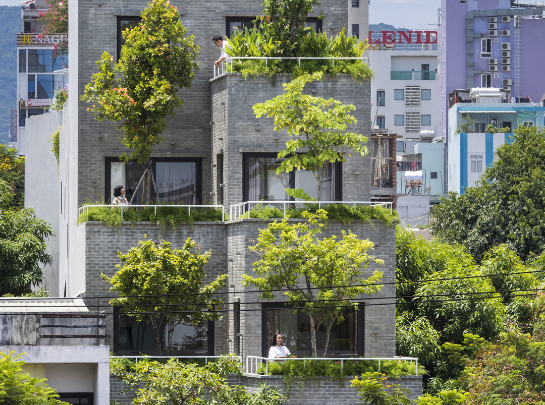 適宜未來社區的綠色建筑技術策略探討