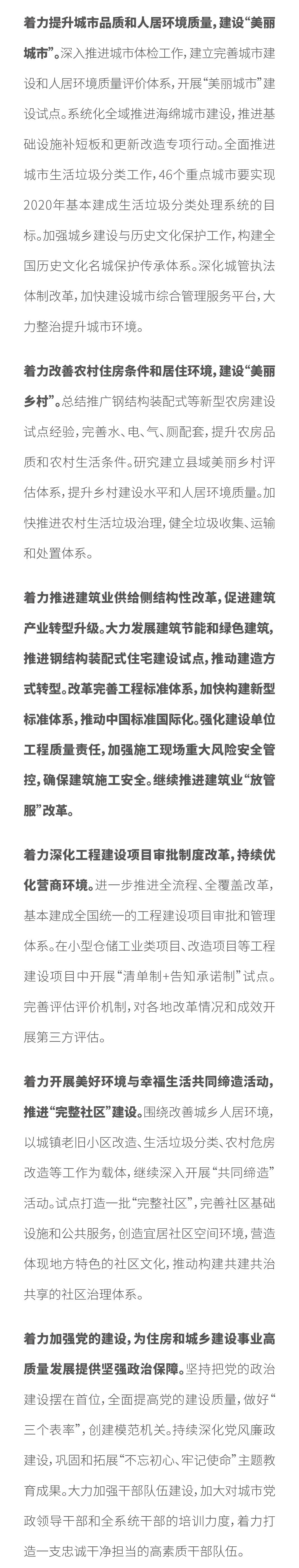 住房和城鄉建設部黨組書記、部長王蒙徽：_推動住房和城鄉建設事業高質量發展