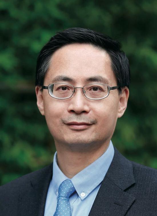 馬駿：現代經濟體系中的綠色金融與綠色建筑